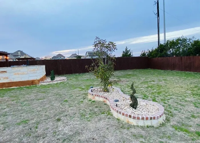 Private At Texas With Hot Tub Guest house Killeen
