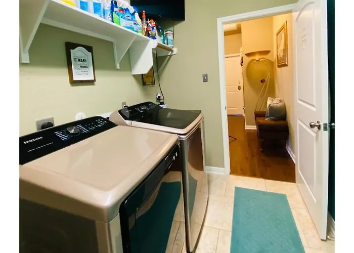 Guest house Private At Texas With Hot Tub *